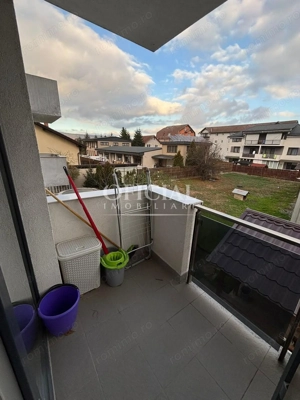 Apartament 2 Camere | 52 Mp | 2 Balcoane | Parcare | Floresti Florilor - imagine 10