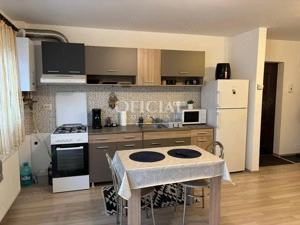 Apartament 2 Camere | 52 Mp | 2 Balcoane | Parcare | Floresti Florilor - imagine 4