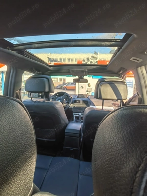 Bmw X3 M-Sport E83 ,  Panoramic 2.0D ! - imagine 8