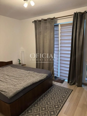 Apartament 2 Camere | 52 Mp | 2 Balcoane | Parcare | Floresti Florilor - imagine 3