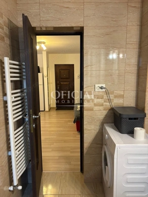 Apartament 2 Camere | 52 Mp | 2 Balcoane | Parcare | Floresti Florilor - imagine 6