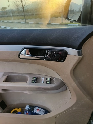 Vând touran 2005 - imagine 2