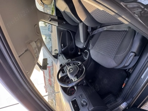 Volkswagen Polo 1.4 TDI Comfortline 2017 - imagine 7