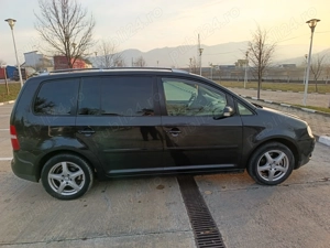 Vând touran 2005 - imagine 4