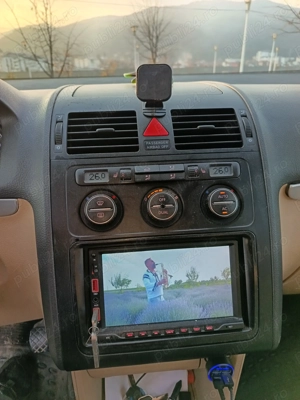 Vând touran 2005 - imagine 3