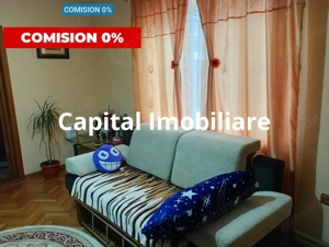 COMISION 0% -IMOBIL DIN 2 CONSTRUCTII - ZONA CENTRU