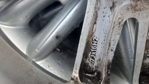 Genti Mercedes - imagine 3