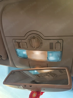 Vând touran 2005 - imagine 7