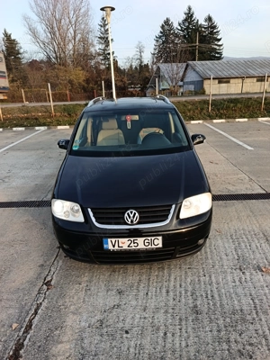 Vând touran 2005 - imagine 8