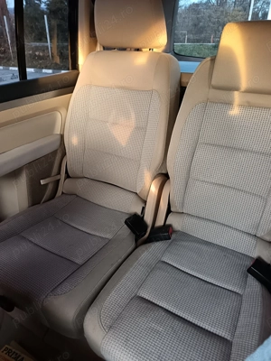 Vând touran 2005 - imagine 9