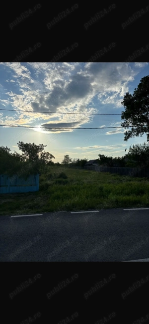 Teren in rate intravilan Comuna Mirosi , jud Arges  - imagine 2