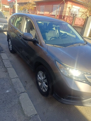 Vand Honda Crv 2.0 - imagine 3