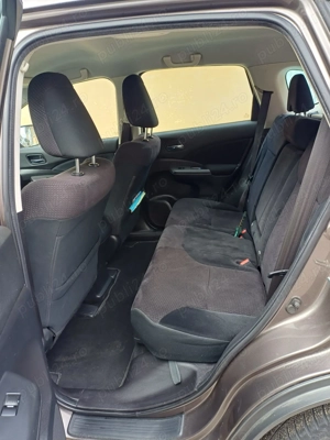 Vand Honda Crv 2.0 - imagine 5