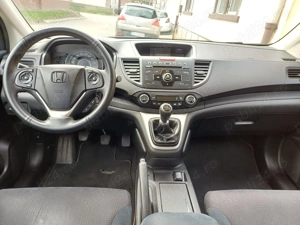 Vand Honda Crv 2.0 - imagine 4