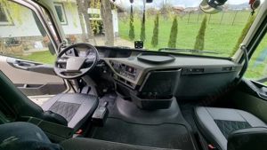 Volvo fh 500 euro 6 - imagine 4