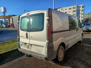 Nissan Primastar 2005, stare f. buna , proprietar.  - imagine 6