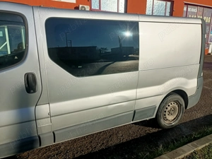 Nissan Primastar 2005, stare f. buna , proprietar.  - imagine 10