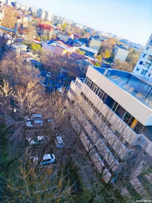 Apartament de vânzare 