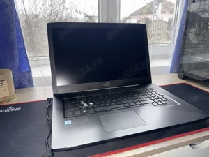 Laptop Gaming Asus ROG STRIX - imagine 2