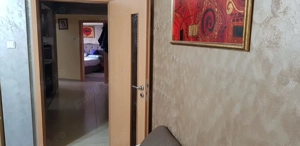 Vănd apartament cu 2 camere etaj 1 zona Modern - imagine 5