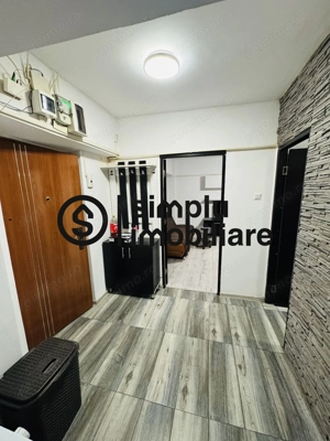 Apartament 2 camere decomandate Calea Bucuresti  - 83 999 Euro - imagine 3