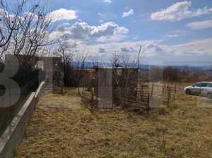 Teren intravilan 500 mp, Dambul Rotund, cu view! - imagine 3