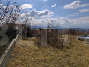 Teren intravilan 500 mp, Dambul Rotund, cu view! - imagine 2