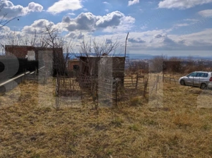 Teren intravilan 500 mp, Dambul Rotund, cu view! - imagine 4