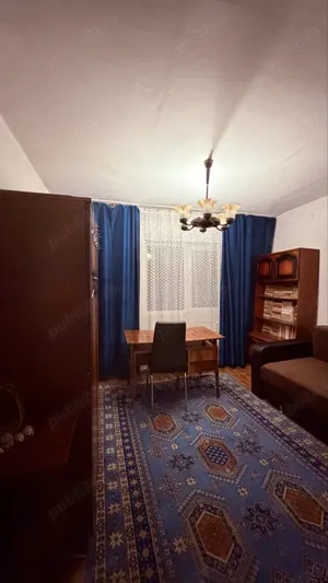 Proprietar, Apartament 3 camere, decomandat, etaj 2, 22 Decembrie 1989 (Piata Mica) - imagine 3