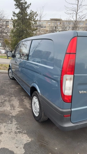 Vanzare Mercedes-Benz Vito 115