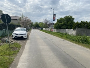 Teren de vânzare 440 - imagine 2