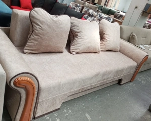 Vând canapea extensibila 