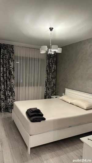 aparatament  3 camere bulevard  - imagine 4