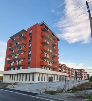 vand apartament cu doua camere - imagine 6