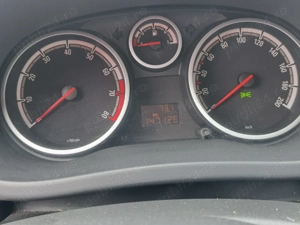 Opel Corsa 2008 - imagine 5