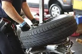  Schimbam  Cauciucuri   Rapid și Profesional!