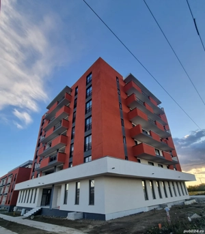 vand apartament cu doua camere - imagine 7