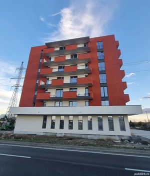 vand apartament cu doua camere - imagine 5