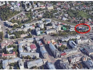 Spațiu comercial de închiriat   210 mp, ultracentral, Bârlad - imagine 4