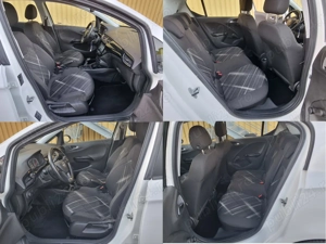 Opel Corsa 1.3 diesel automata Euro 6 - imagine 7