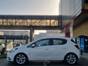 Opel Corsa 1.3 diesel automata Euro 6 - imagine 6