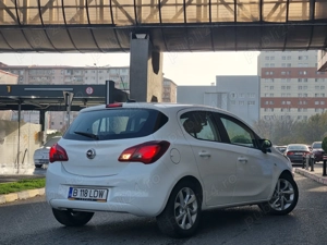 Opel Corsa 1.3 diesel automata Euro 6 - imagine 9