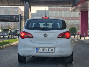 Opel Corsa 1.3 diesel automata Euro 6 - imagine 10