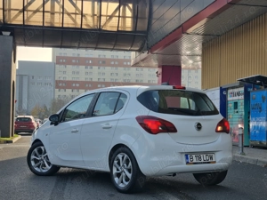 Opel Corsa 1.3 diesel automata Euro 6 - imagine 8