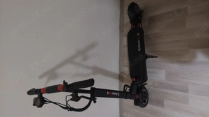 Trotineta electrica Quickvolt 9