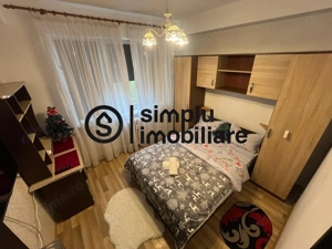 Camera de camin transformata in garsoniera!