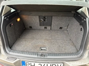 wv tiguan 2009 automat - imagine 2