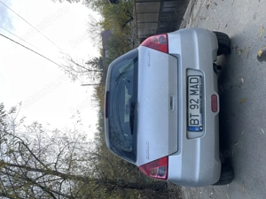 Suzuki Swift 2007 Benzină  - imagine 3