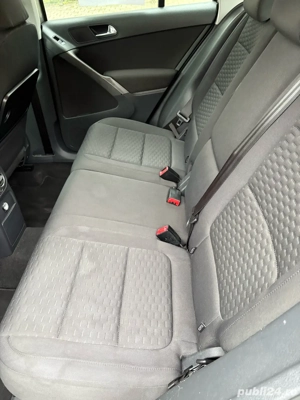 wv tiguan 2009 automat - imagine 3