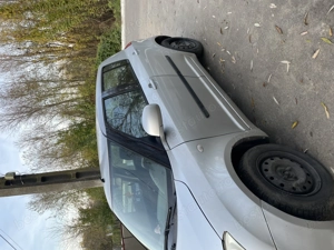 Suzuki Swift 2007 Benzină  - imagine 2